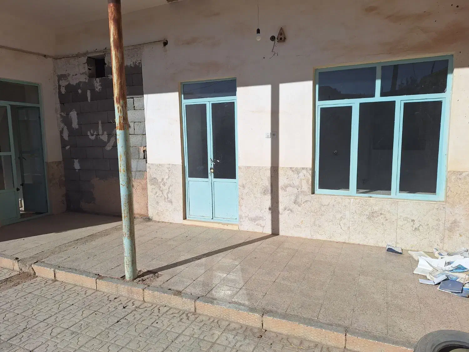 فروش خانه|فروش خانه و ویلا|بهمن صغاد, |دیوار