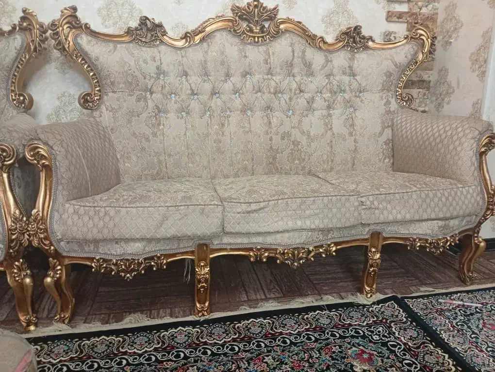 مبل|مبلمان خانگی و میز عسلی|قدس, شهر‌قدس|دیوار