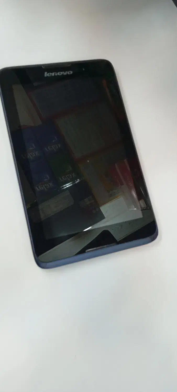 تبلت Lenovo|تبلت|اصفهان, شهرک کاوه|دیوار