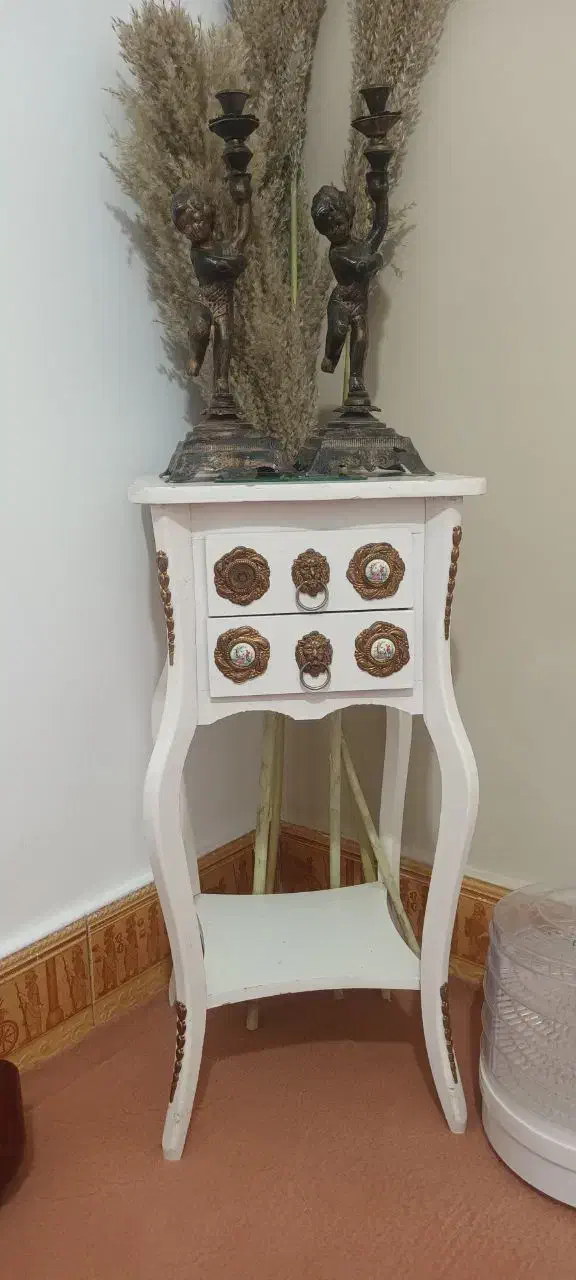 وسایل منزل|مبلمان خانگی و میز عسلی|تاکستان, |دیوار