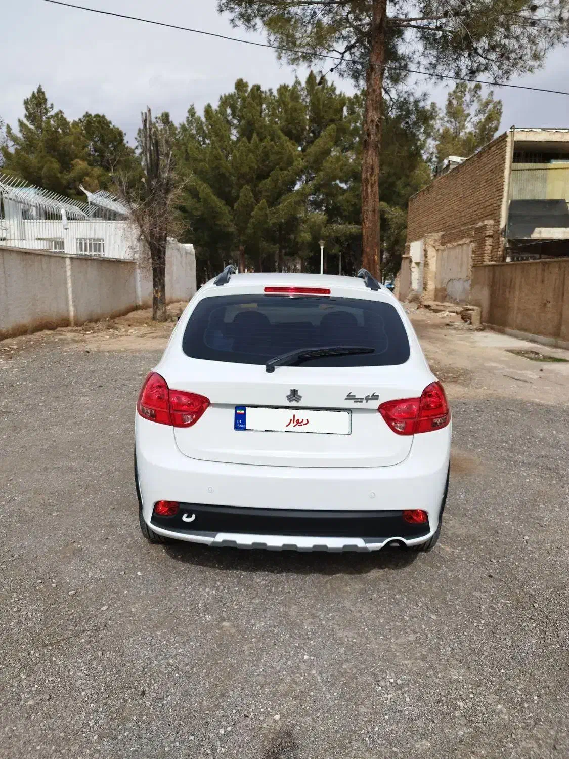 کوئیک gxl مدل 1404|خودرو سواری و وانت|شاهین‌شهر, نظامی|دیوار