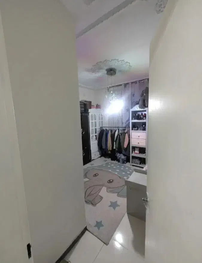 اپارتمان تک واحدی