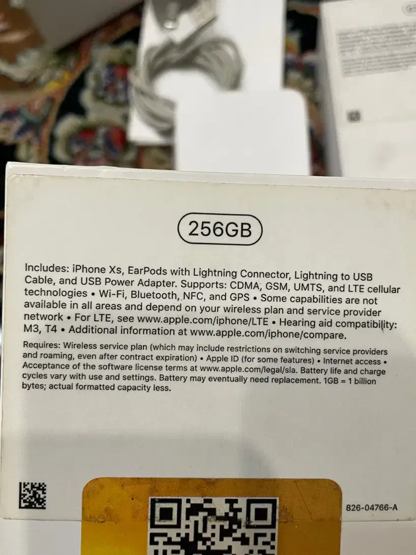 IPhone xs 256 / پک اصلی LLA / سال 97 خریدم|موبایل|کرج, شهرک صدف|دیوار