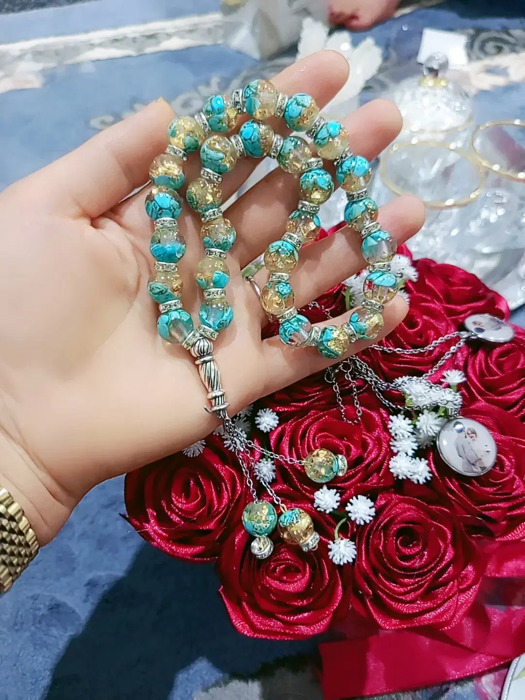 رزین|بدلیجات|یاسوج, |دیوار