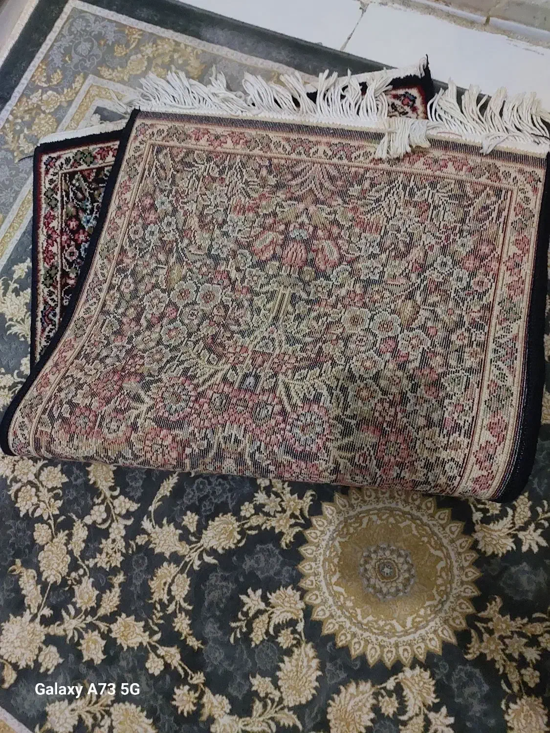 سه عدد پادری نو ابعاد ۹۰*۵۰|پادری|تهران, فلاح|دیوار