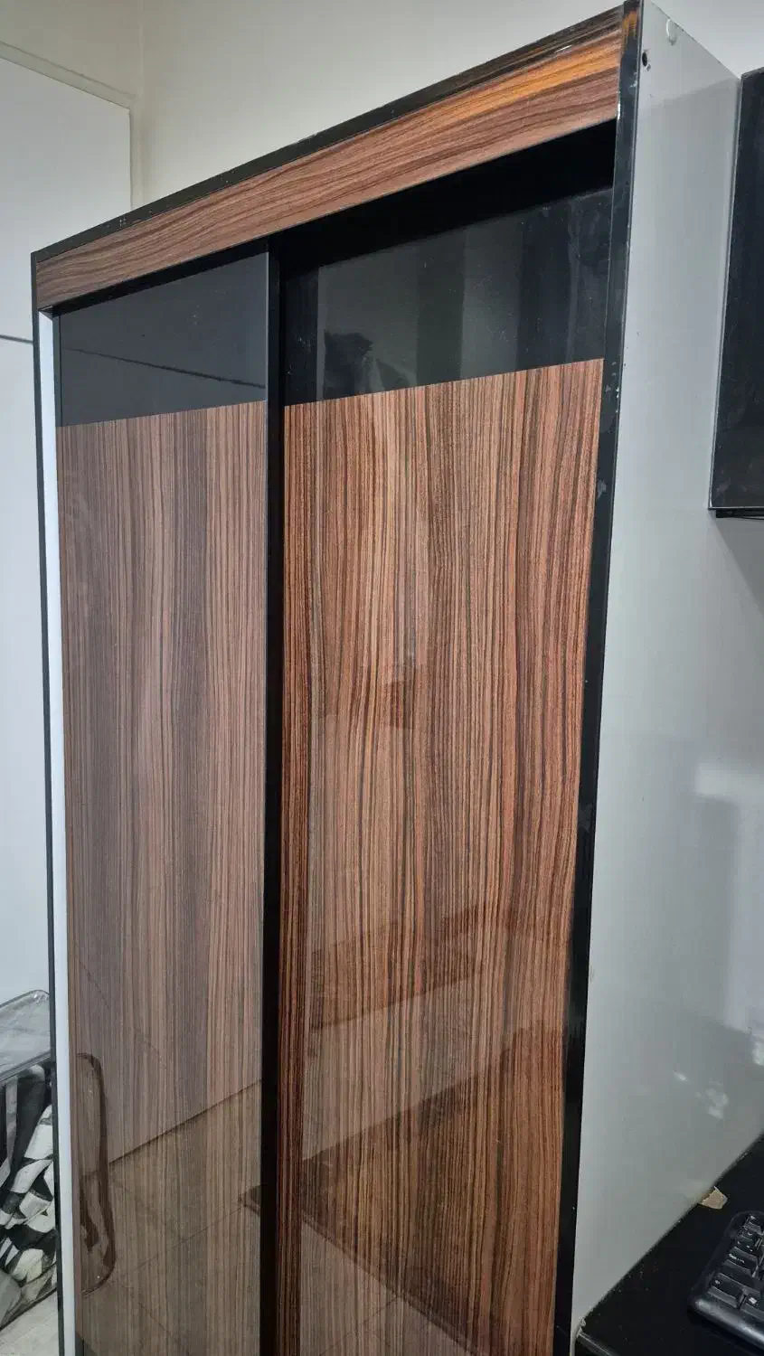 کمد دیواری|جاکفشی، کمد، دراور|پردیس, فاز ۸|دیوار