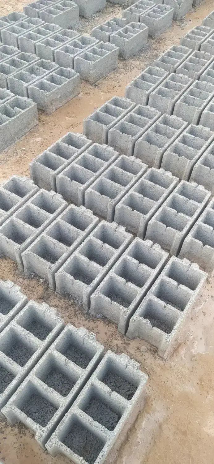 بلوک سیمانی|مصالح و تجهیزات ساختمان|آران و بیدگل, |دیوار