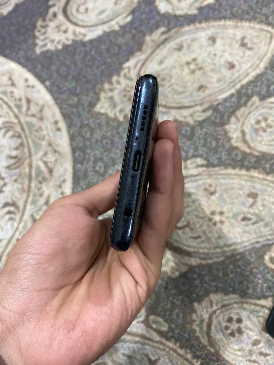 Poco x3 NFC|موبایل|تربت جام, جامرود|دیوار