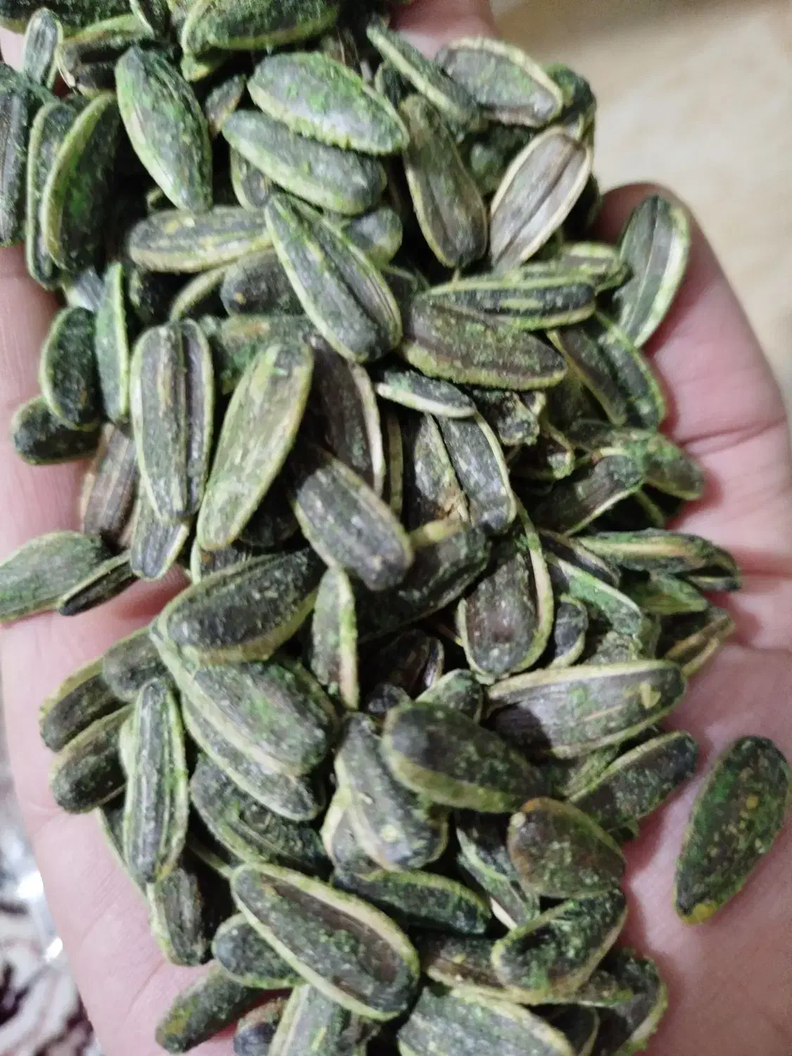 فروش تخمه|عمده‌فروشی|قروه, |دیوار