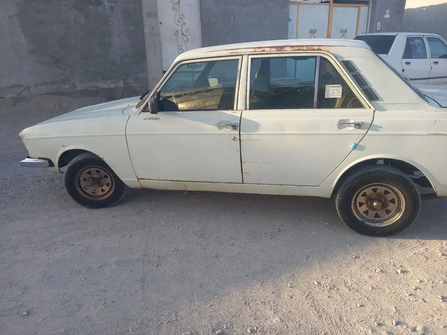 پیکان سواری|خودرو سواری و وانت|بندرعباس, |دیوار