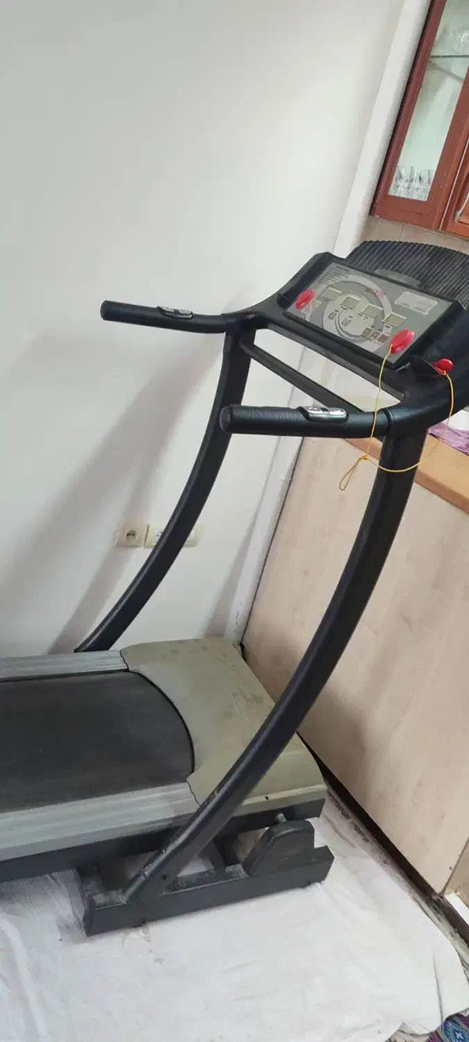 تردمیل|تجهیزات ورزشی|تهران, والفجر (افسریه)|دیوار