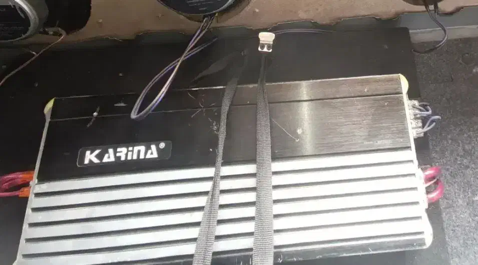 ضبط پایونر آمپیلی بوق 1011 منیفولدxum|قطعات یدکی و لوازم جانبی|همدان, |دیوار