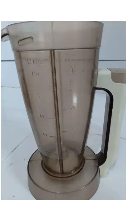 فقط مخلوط کن سالم بدون در|سایر لوازم برقی|تبریز, |دیوار