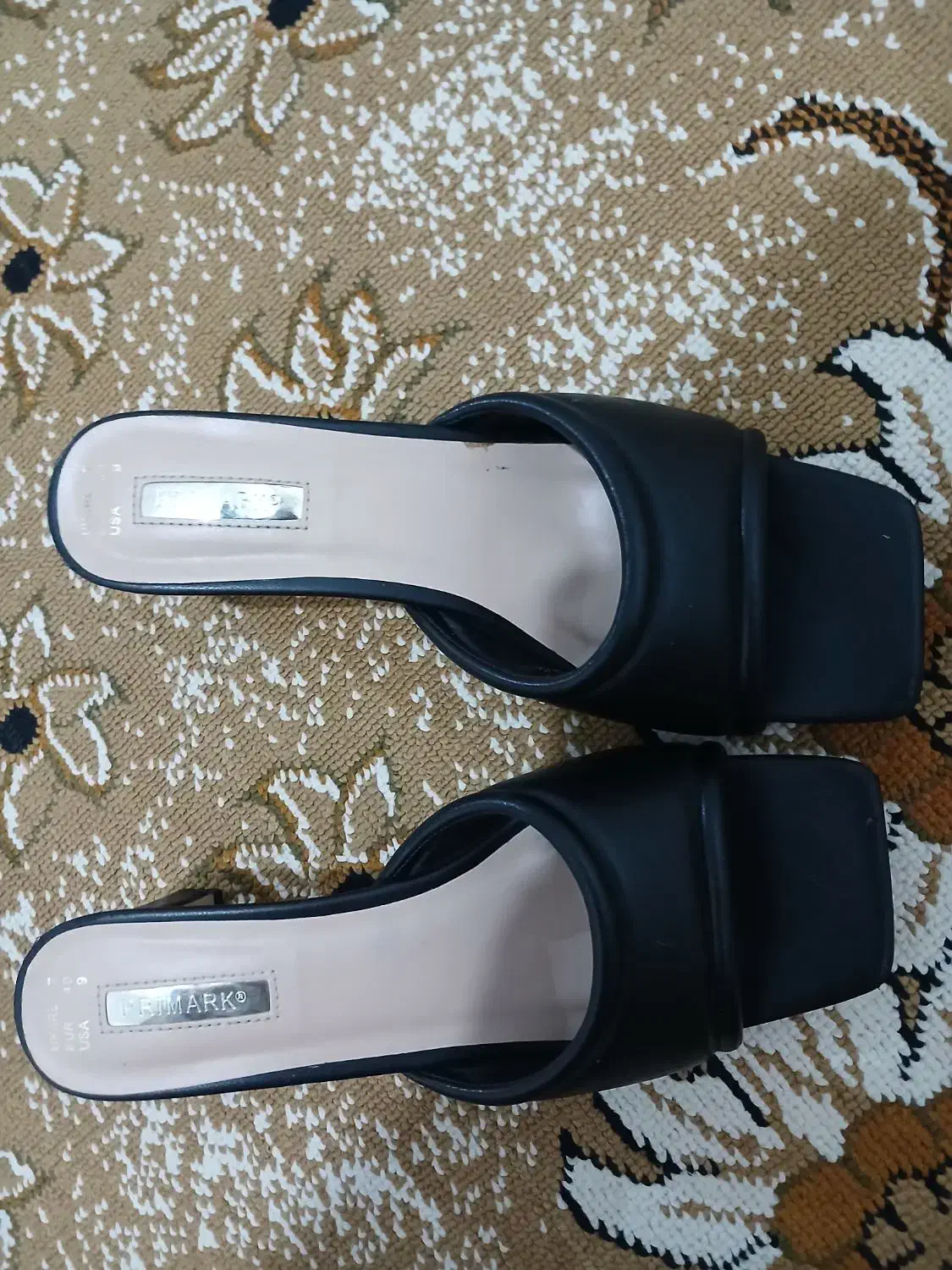 کفش ترکیه|کیف، کفش، کمربند|ارومیه, |دیوار