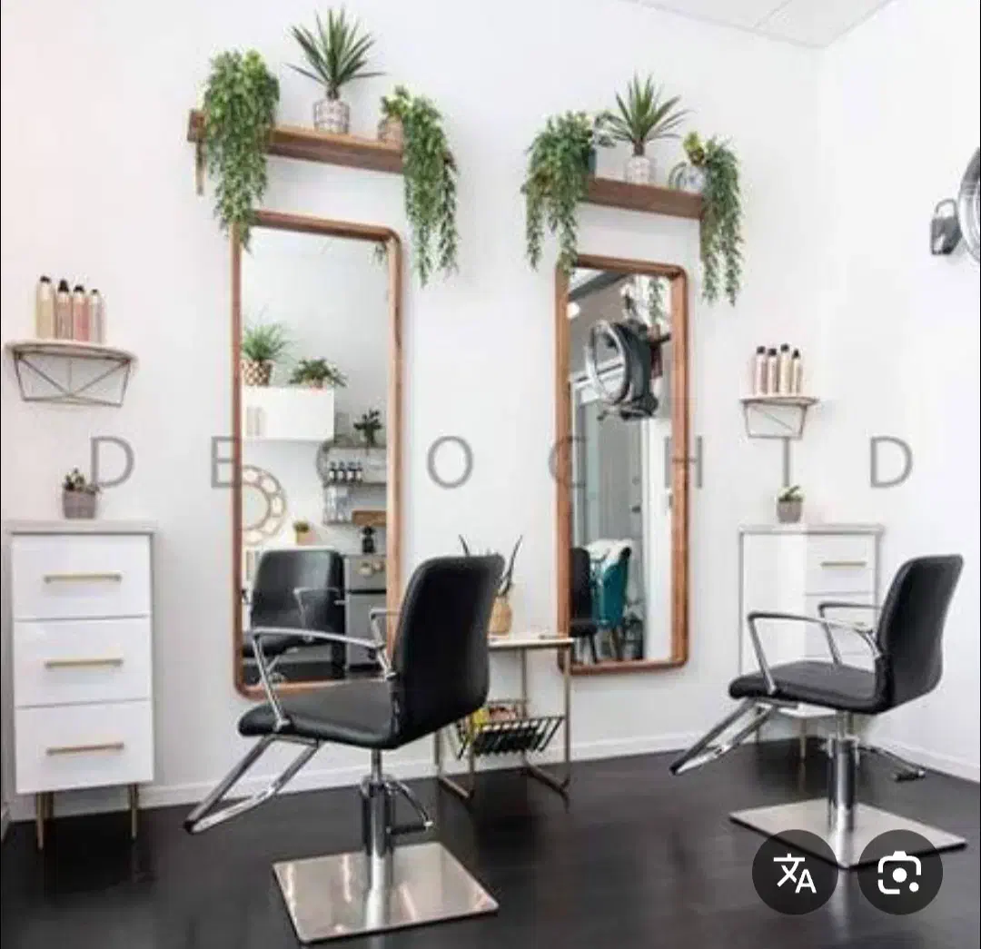 واگذاری سالن زیبایی  زنانه در دولت آباد|آرایشگاه و سالن‌های زیبایی|کرمانشاه, |دیوار