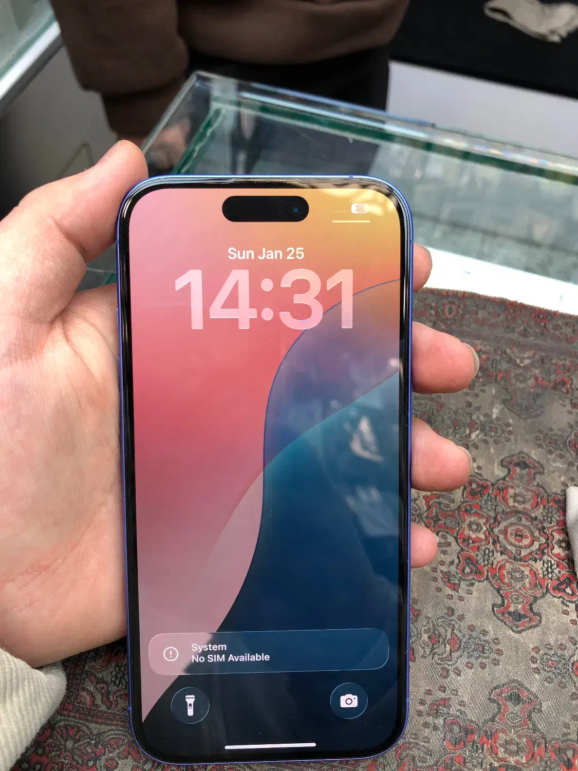 iPhone 16|موبایل|ری, هاشم‌آباد|دیوار