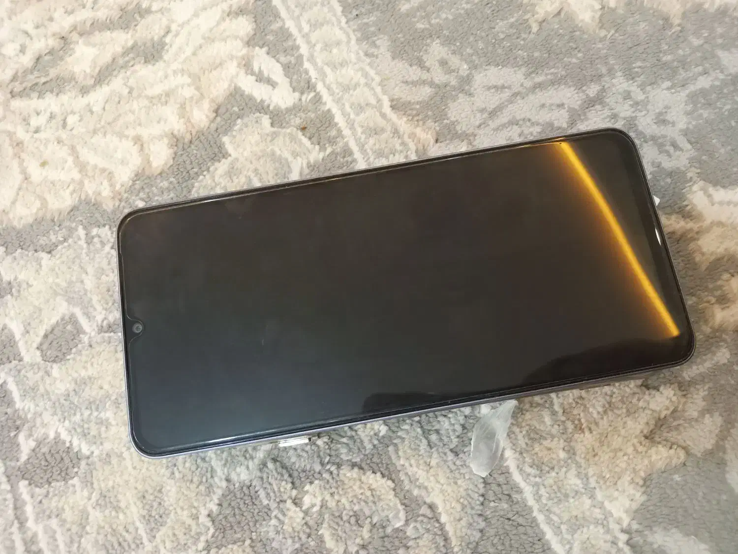 گوشی مدل a07|موبایل|پرند, فاز ۶|دیوار