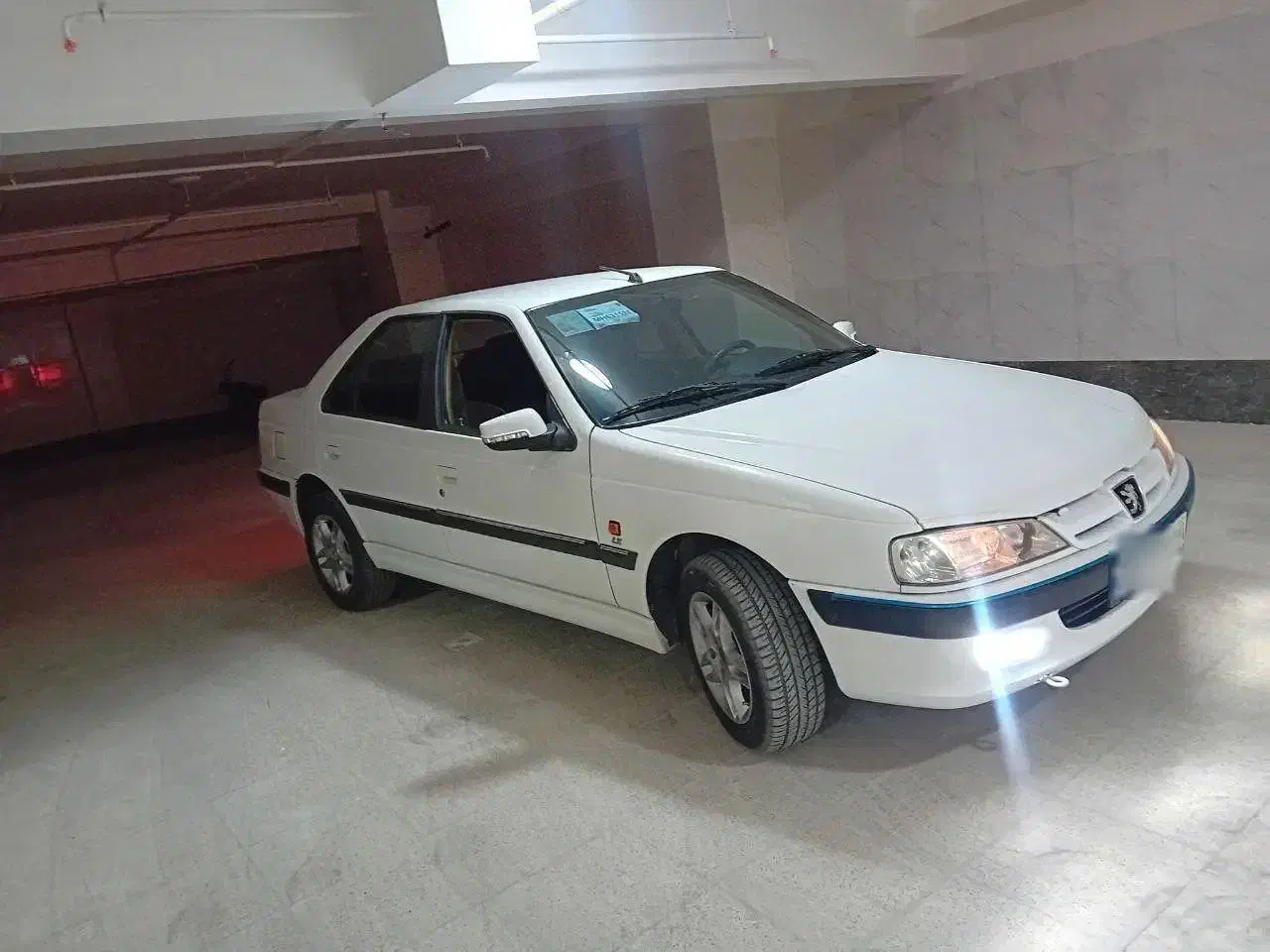 پژوپارس|خودرو سواری و وانت|نهاوند, |دیوار