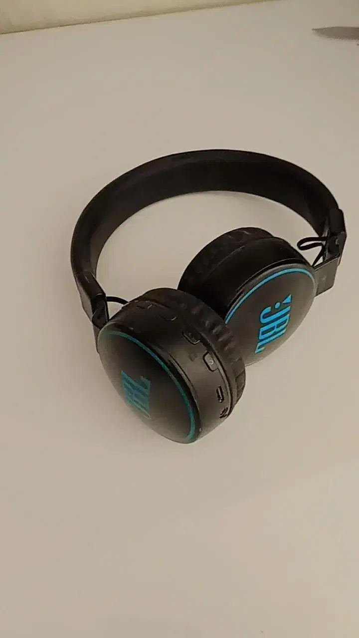 هدفون JBL اصلی|لوازم جانبی موبایل و تبلت|بیرجند, |دیوار