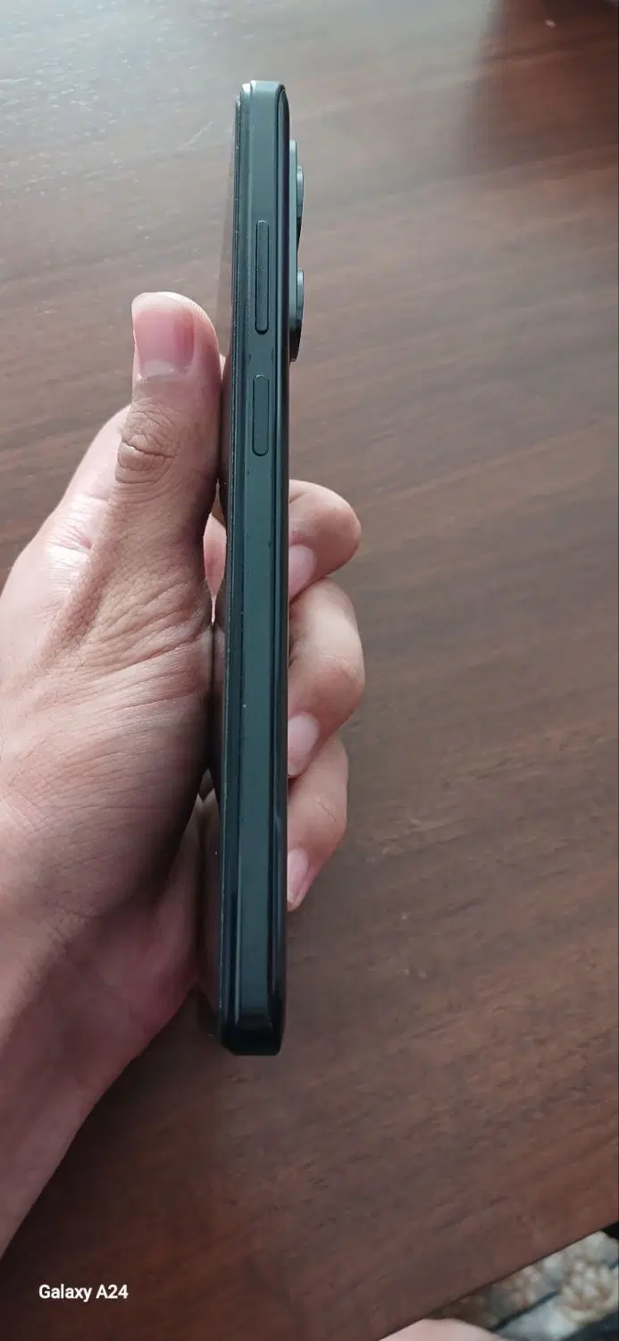 Note 12Pro Plus 5G|موبایل|مشهد, طبرسی شمالی|دیوار