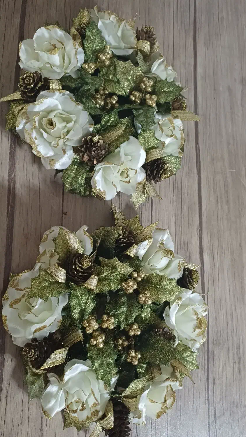 گل مصنوعی|گل مصنوعی|بروجرد, |دیوار