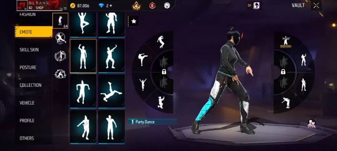 اکانت فری فایر|کنسول، بازی ویدئویی و آنلاین|یونسی, |دیوار