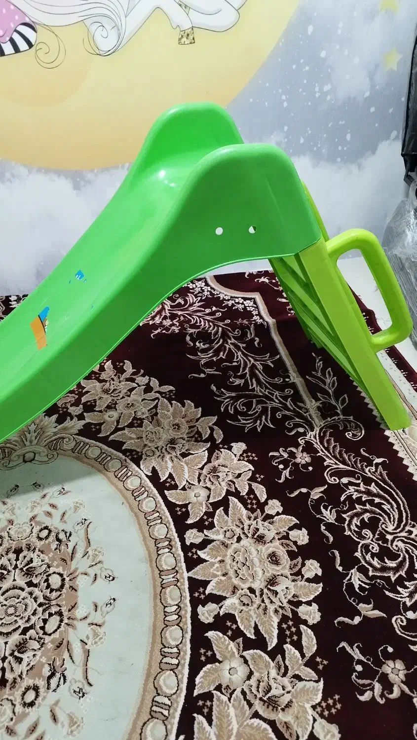 سرسره|اسباببازی|بندرعباس, |دیوار