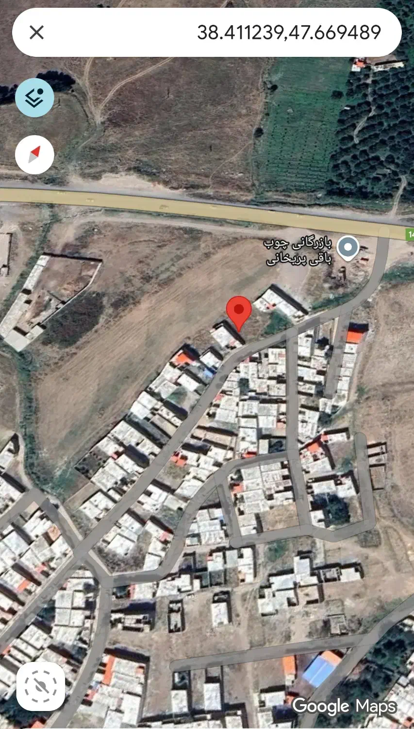 فروش منزل مسکونی ویلایی|فروش خانه و ویلا|مشگین شهر, |دیوار