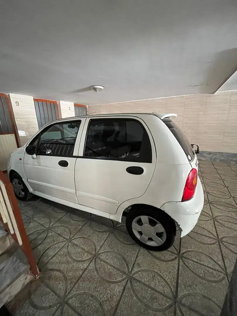 mvm110سه سیلندر|خودرو سواری و وانت|کرج, فاز ۳ گوهردشت|دیوار