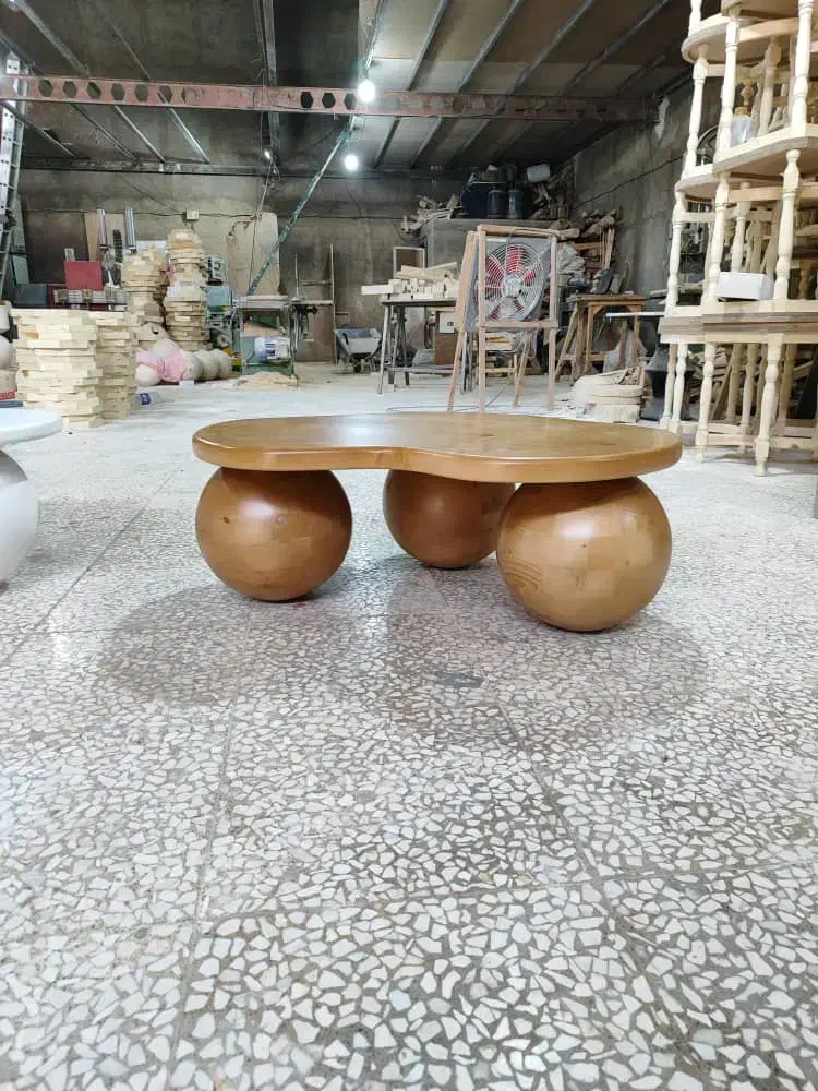 آموزش رایگان رنگ کاری چوب|خدمات آموزشی|تهران, یافت آباد جنوبی|دیوار