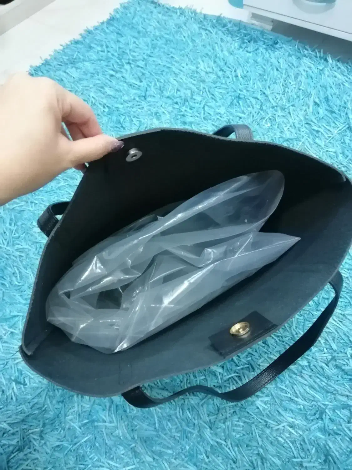 کیف چرم نو|کیف، کفش، کمربند|کرج, کوی امامیه|دیوار