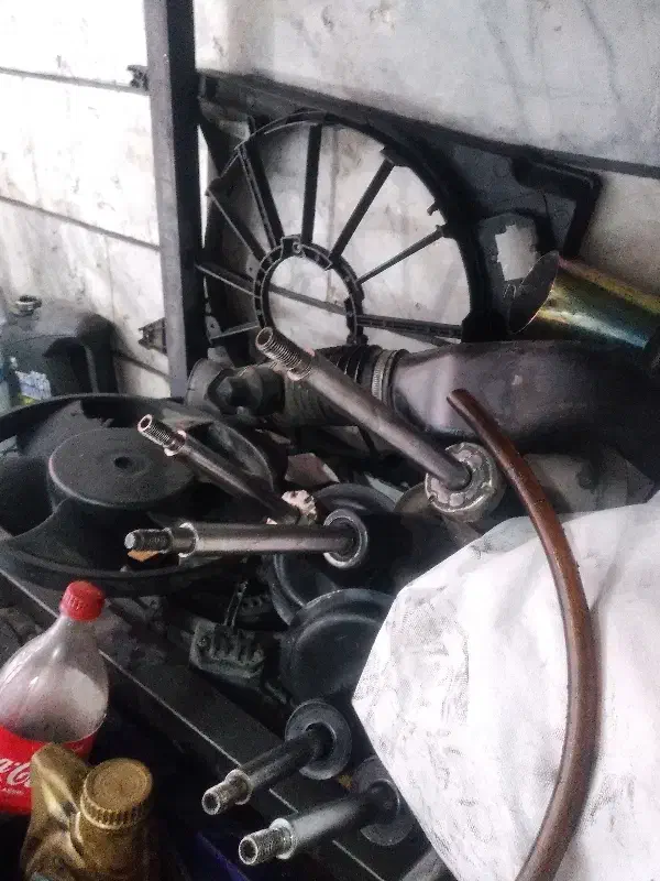 لنت جلوعقب کمک جلوعقب کاسه چرخ عقب استوک پلوس طبق|قطعات یدکی و لوازم جانبی|قدس, شهر‌قدس|دیوار