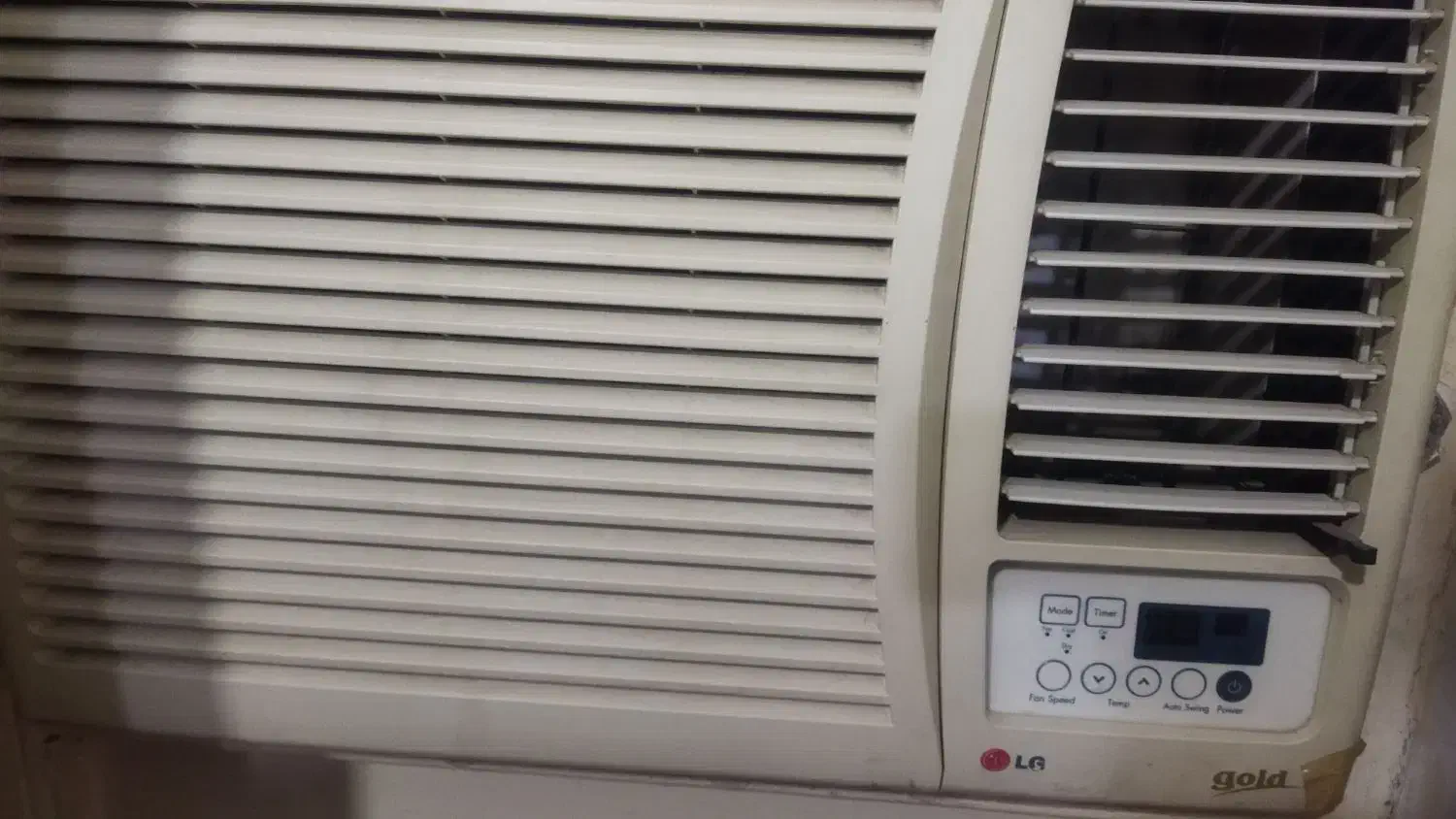 کولر 18 هزار|کولر گازی و فنکوئل|نظرآباد, نظرآباد|دیوار