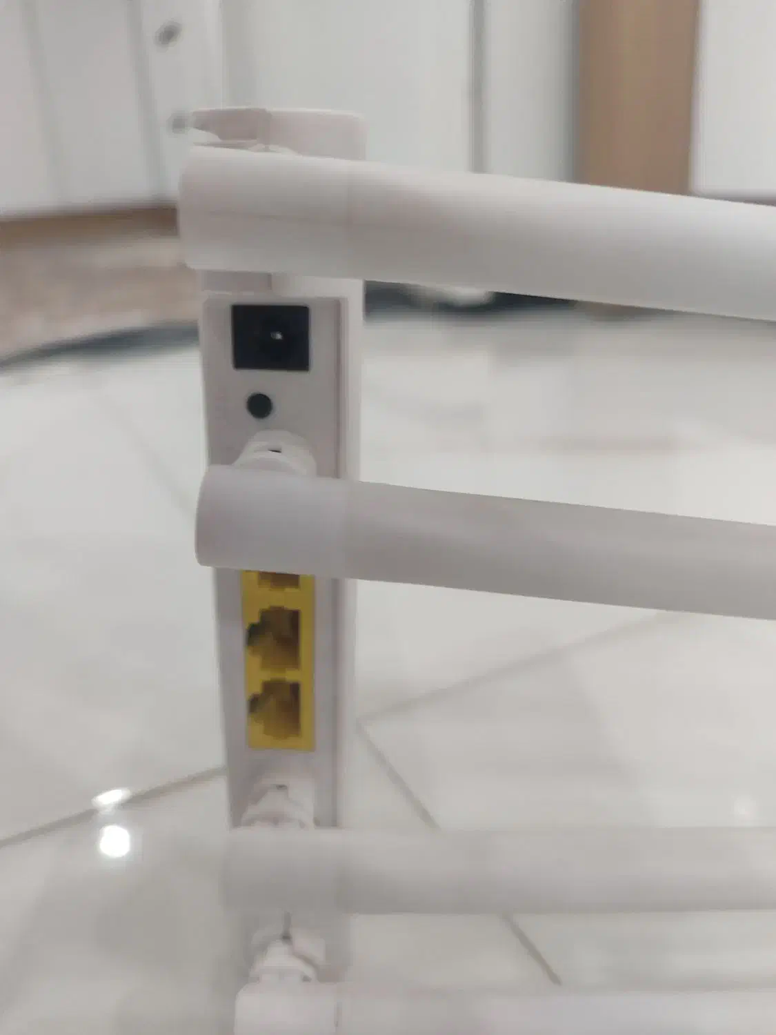 وایفاسیمکارتی|مودم و تجهیزات شبکه|تاکستان, |دیوار