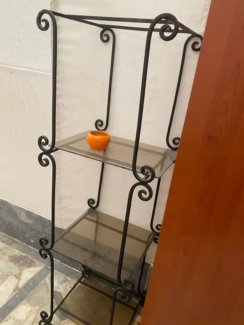 فرفرژه|صندلی و نیمکت|رشت, منظریه|دیوار