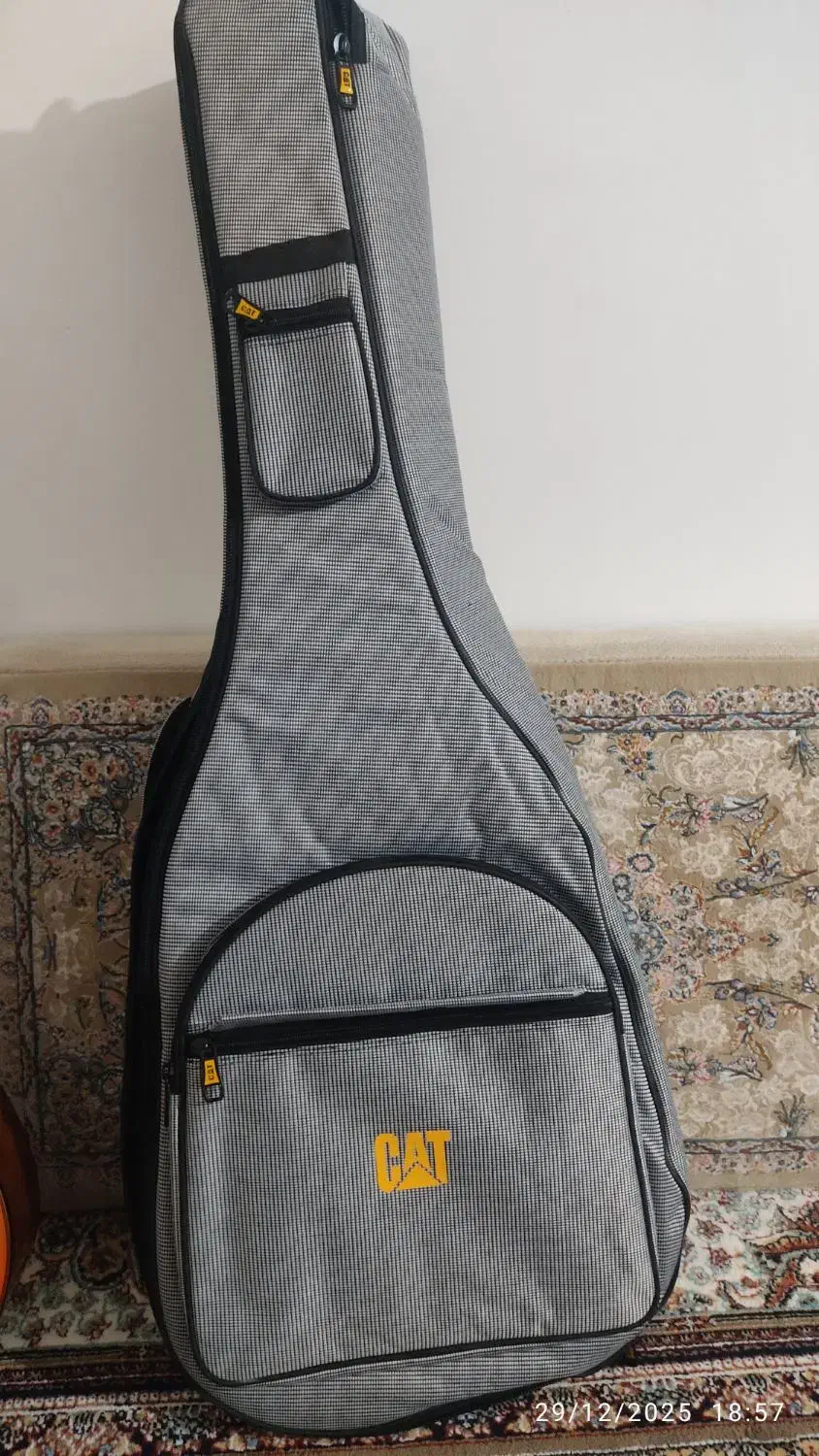 گیتار|گیتار، بیس، امپلیفایر|قزوین, |دیوار