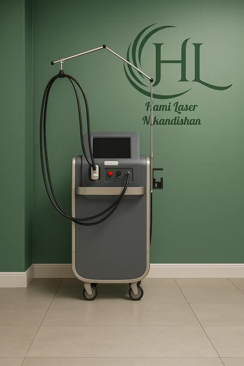 دستگاه لیزر کندلا با گارانتی و خدمات طلایی|آرایشی، بهداشتی، درمانی|تهران, قبا|دیوار