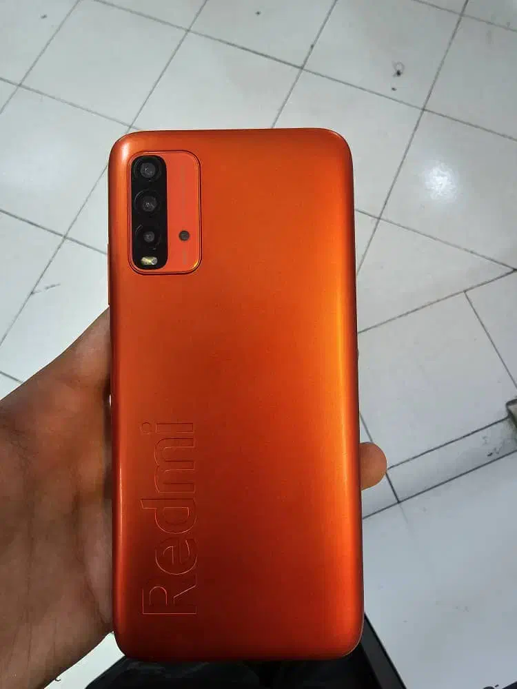 Redmi 9t|موبایل|اصفهان, گلزار|دیوار