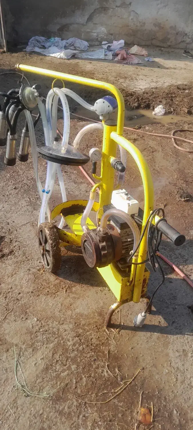 شیر دوش|ماشین‌آلات صنعتی|ارومیه, |دیوار