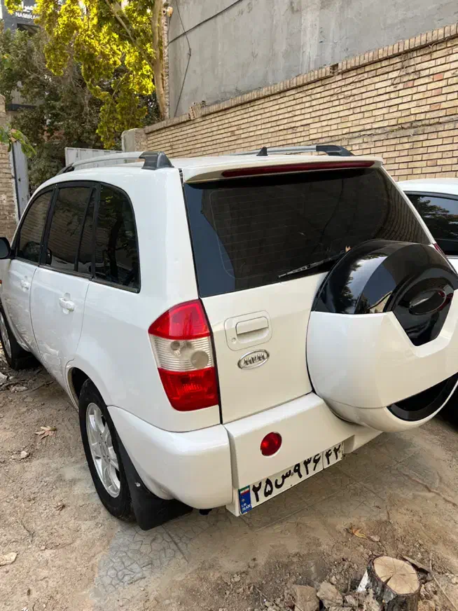 ایکس۳۳مدل۹۳|خودرو سواری و وانت|بجنورد, |دیوار