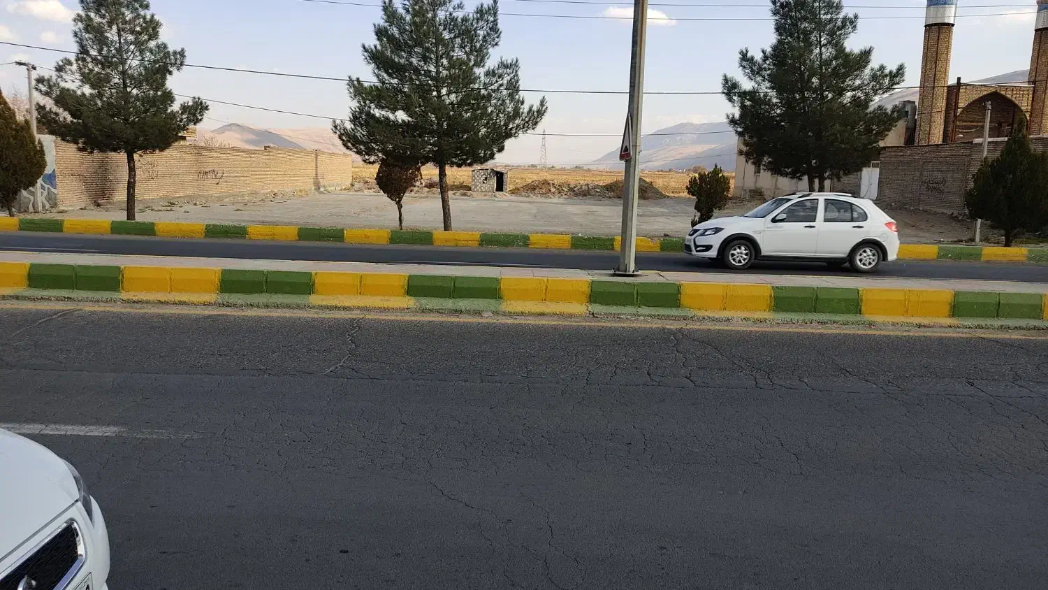 فروش زمین|فروش زمین و ملک کلنگی|دینور, |دیوار