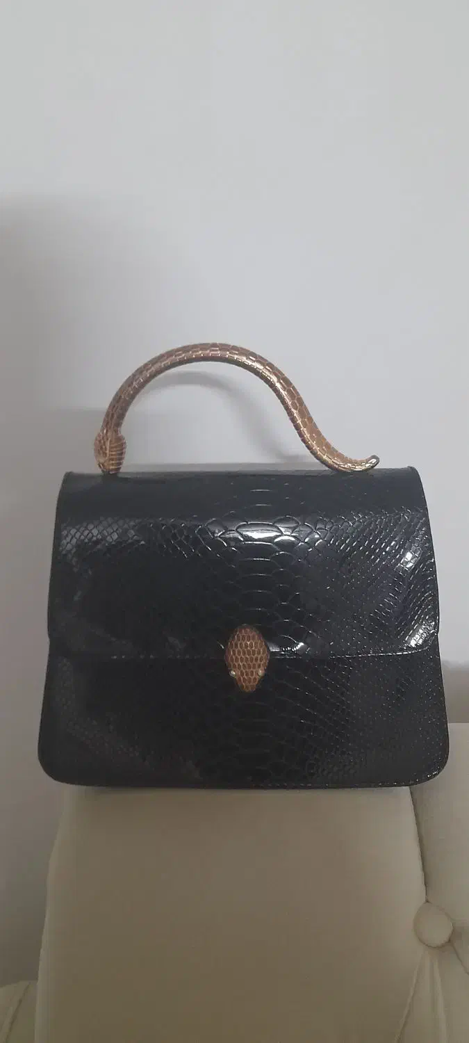 کیف یلدایی|کیف، کفش، کمربند|قم, شاه ابراهیم|دیوار