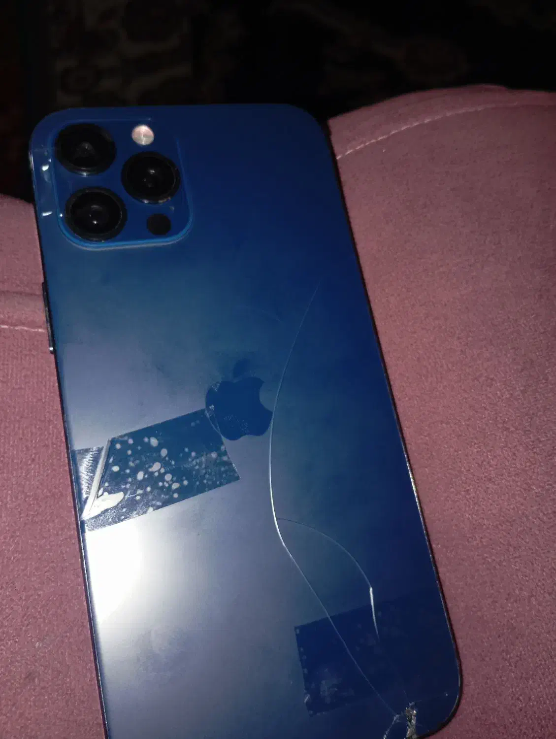 گوشی آیفون ۱۲|موبایل|اراک, |دیوار