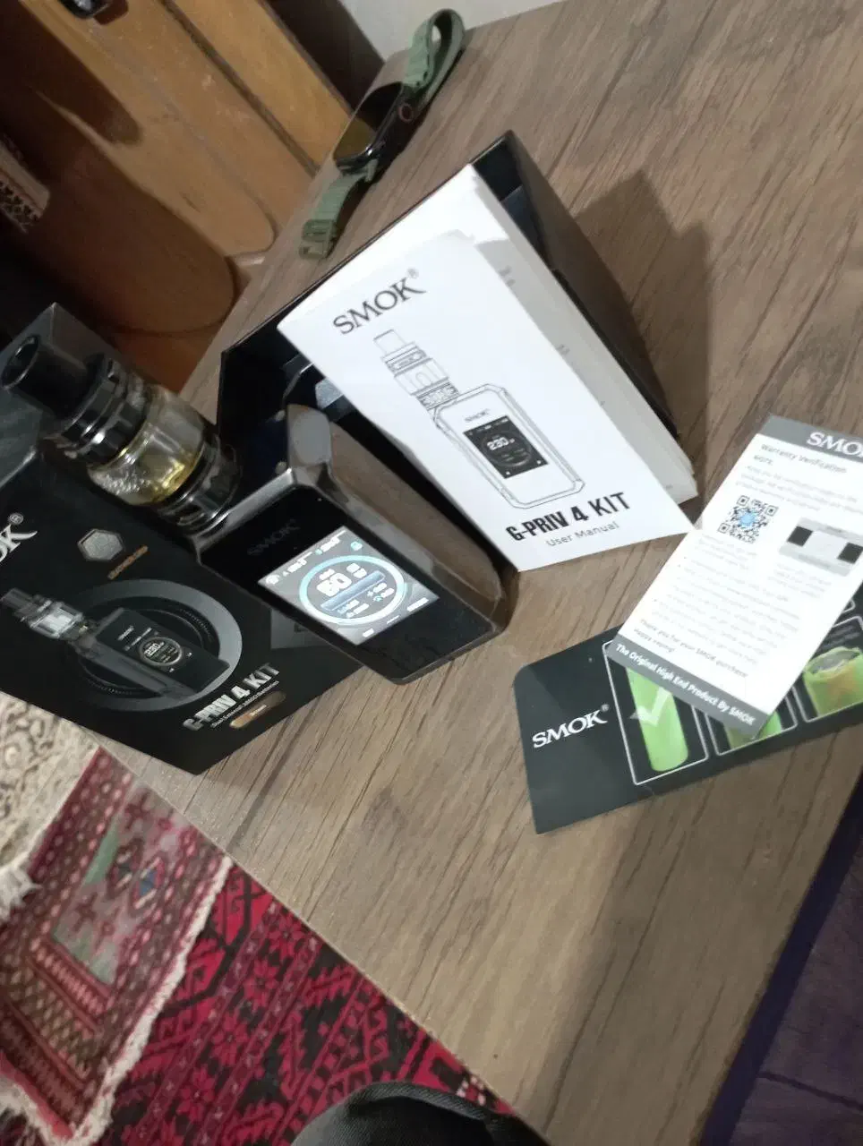 ویپ|زیورآلات و اکسسوری|سبزوار, هویزه|دیوار