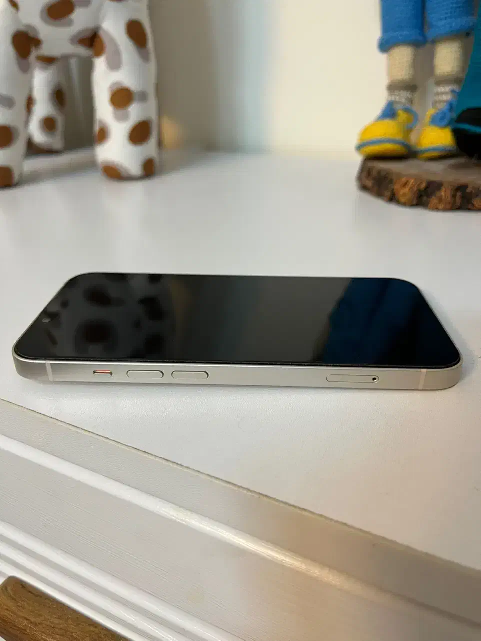 آیفون ۱۳ نرمال ۲۵۶ گیگ|موبایل|تهران, نصرت|دیوار