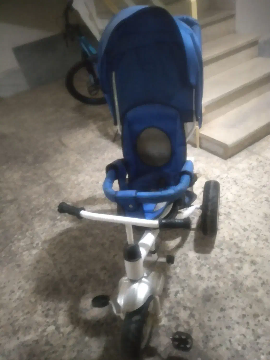 سه چرخه کارکرده|دوچرخه، اسکیت، اسکوتر|ملارد, |دیوار