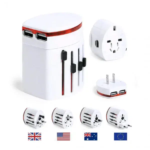 مبدل برق مدل Bion3|لوازم جانبی موبایل و تبلت|آفتاب, |دیوار