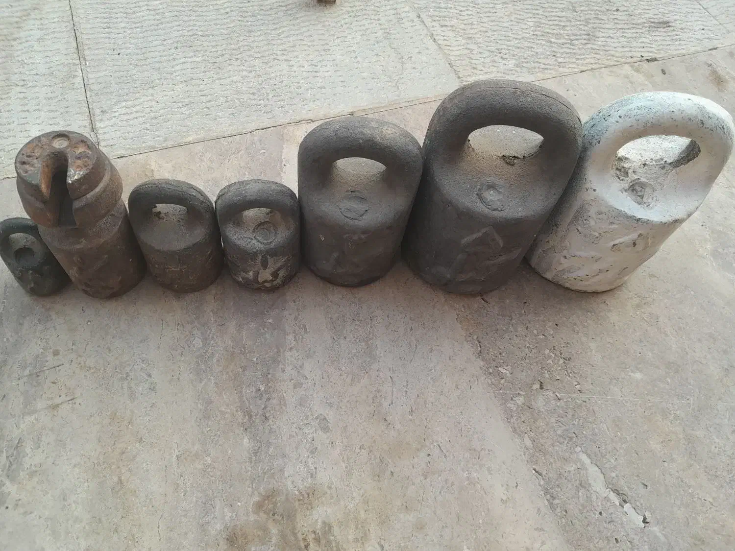 سنگ|حراج|خمین, |دیوار