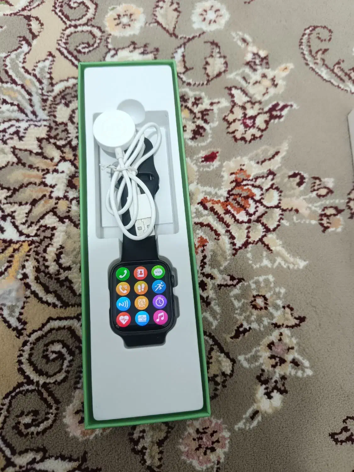 ساعت هوشمند|ساعت|بانه, |دیوار