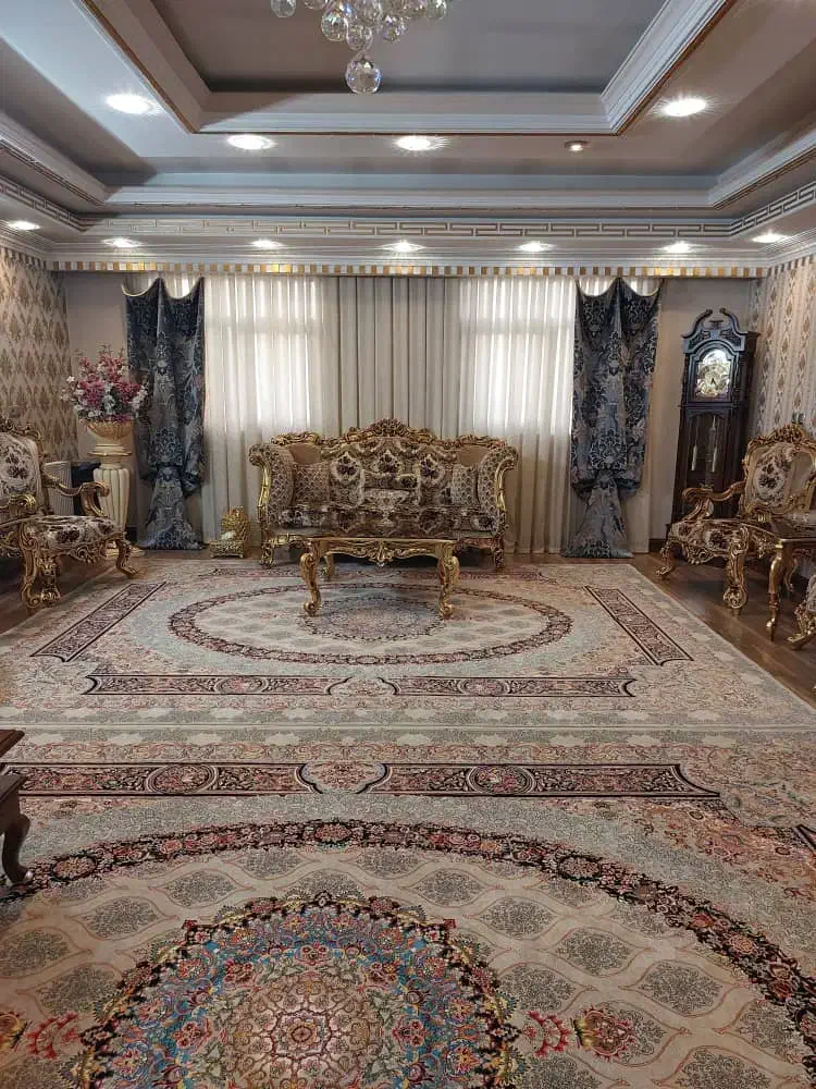 منزل شخصی ۱۲۵ متری دوطبقه|فروش خانه و ویلا|کهریزک, |دیوار